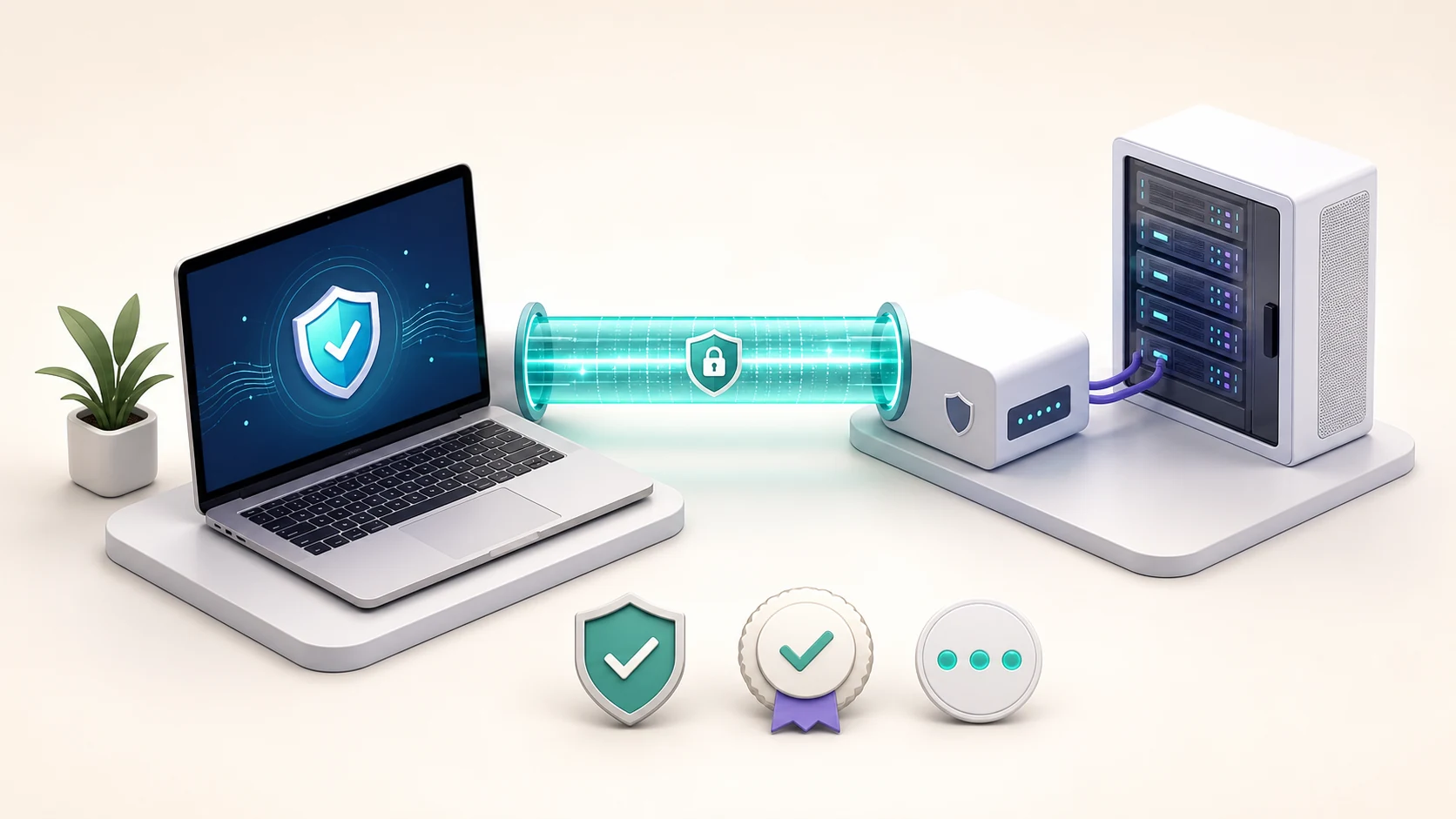 Configuración segura de SonicWall NetExtender